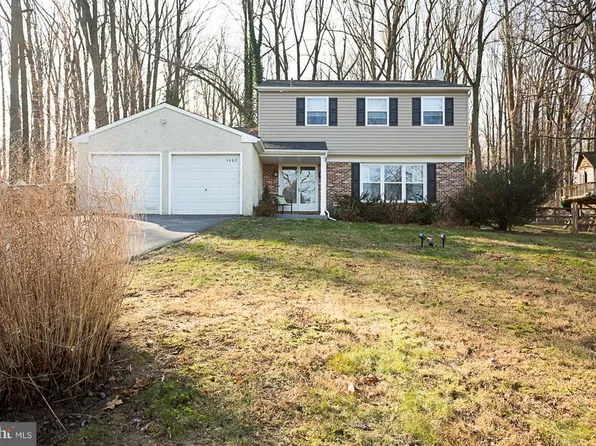 1002 Caln Meetinghouse Rd, Coatesville, PA 19320