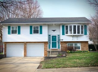 172 Bretton Ct, Decatur, IL 62521