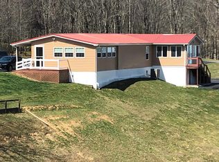 227 Latham Way, Bluefield, WV 24701
