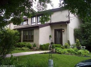 4340 Roland Springs Dr, Baltimore, MD 21210