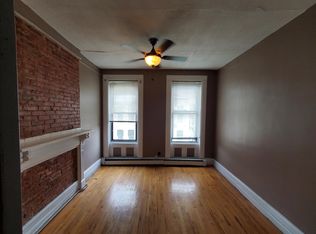 233 Clinton St APT 2, Hoboken, NJ 07030