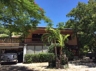 142 Harry Harris Dr, Tavernier, FL 33070