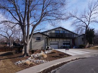 3552 Holland Ct, Wheat Ridge, CO 80033
