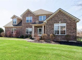 2937 Station House Way, Waynesville, OH
