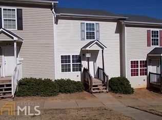 64 Fairview St, Cartersville, GA