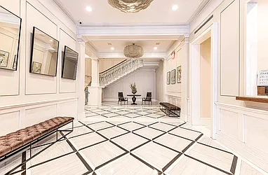 Rented by REAL New York