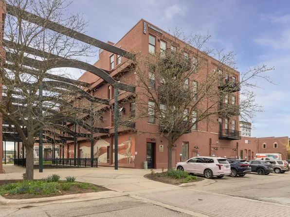 230 N Kalamazoo Mall Unit 304, Kalamazoo, MI 49007