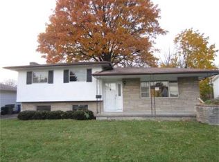 1803 Brinwood Ct, Columbus, OH
