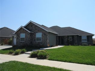 3051 Rae Creek Dr, Chico, CA 95973