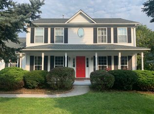 106 Clevenger Ct, Winchester, VA 22601