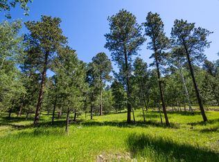 LOT 18 Cuba St, Deadwood, SD 57732