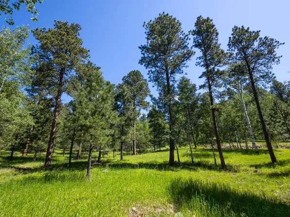 LOT 18 Cuba St, Deadwood, SD 57732