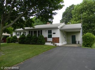 207 Melbourne Blvd, Elkton, MD 21921