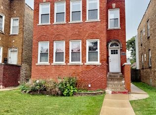 1621 N McVicker Ave UNIT 2, Chicago, IL 60639