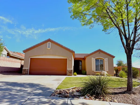 2106 N Red Canyon Cir, Washington, UT 84780