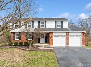 2474 Coldsprings Dr, Dayton, OH 45434