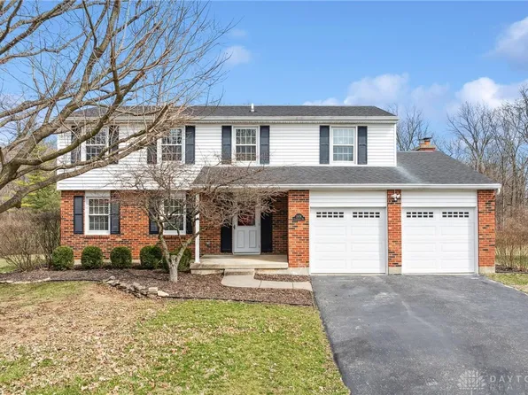 2474 Coldsprings Dr, Dayton, OH 45434