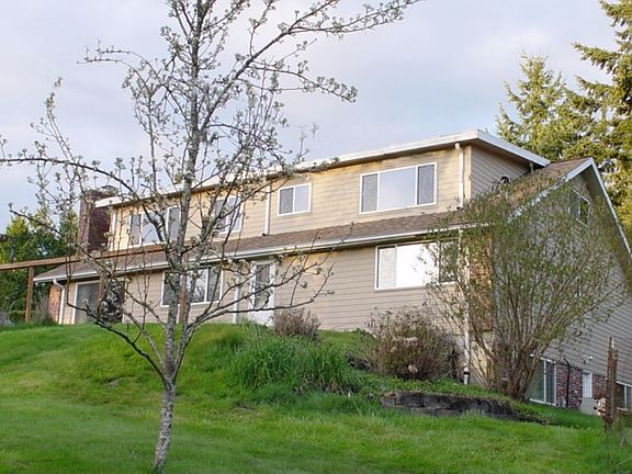 Stunning estate home & property. Over 2.5 acres that may be subdividable!