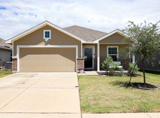 5327 Braemar Way, Princeton, TX 75407