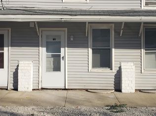 731 Camden Ave SW #731, Canton, OH 44706
