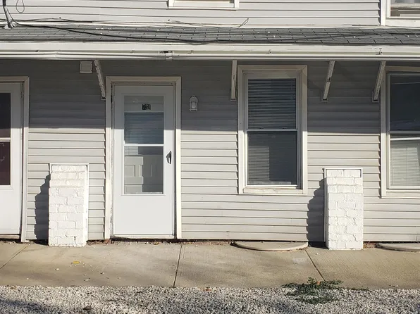 731 Camden Ave SW, Canton, OH