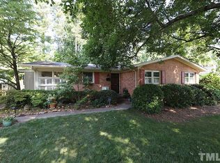 2505 Medway Dr, Raleigh, NC 27608