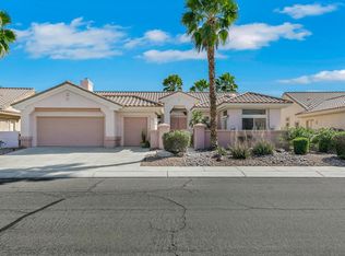 78549 Links Dr, Palm Desert, CA 92211