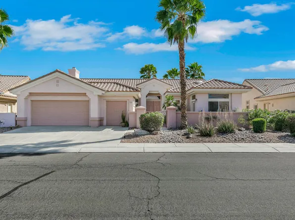 78549 Links Dr, Palm Desert, CA 92211