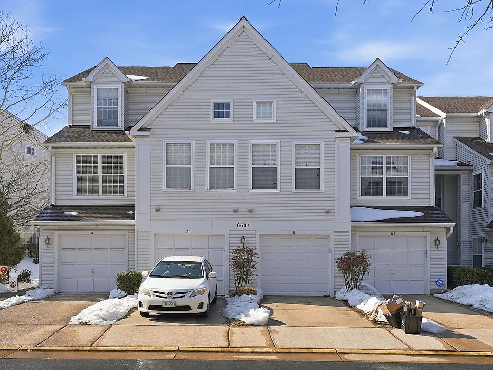 1st image of 6603 Netties Ln Unit 1711