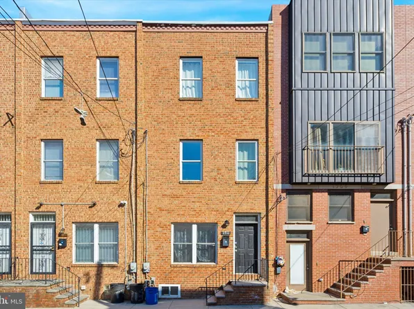 1711 Arlington St, Philadelphia, PA 19121