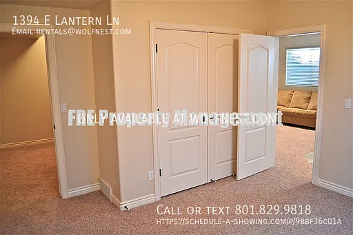 1394 E Lantern Ln — Photo 17