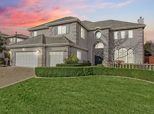 406 Camberly Ct, San Ramon, CA 94583