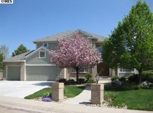 305 Sleeping Owl Point, Lafayette, CO 80026