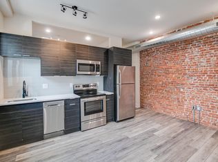 1801 N Willington St #1A, Philadelphia, PA 19121