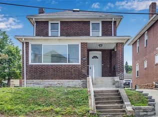 7338 Princeton Pl, Pittsburgh, PA 15218