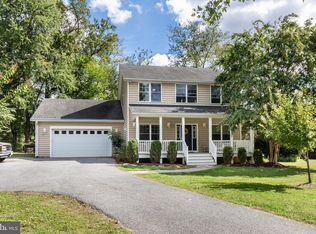 207B Church Rd, Reisterstown, MD 21136