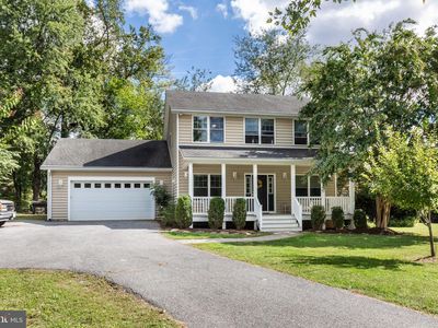 207B Church Rd, Reisterstown, MD, 21136