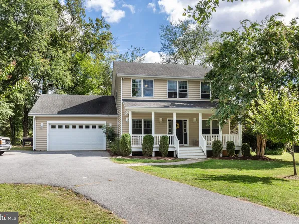 207B Church Rd, Reisterstown, MD 21136