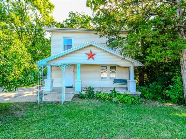 5720 Old Troy Pike, Dayton, OH 45424