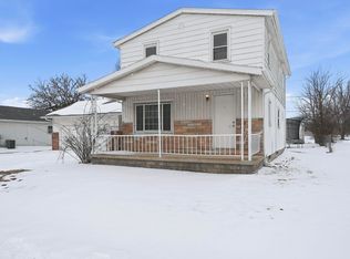 2808 Taylor St, Fort Wayne, IN 46802