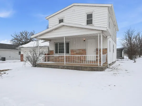 2808 Taylor St, Fort Wayne, IN 46802