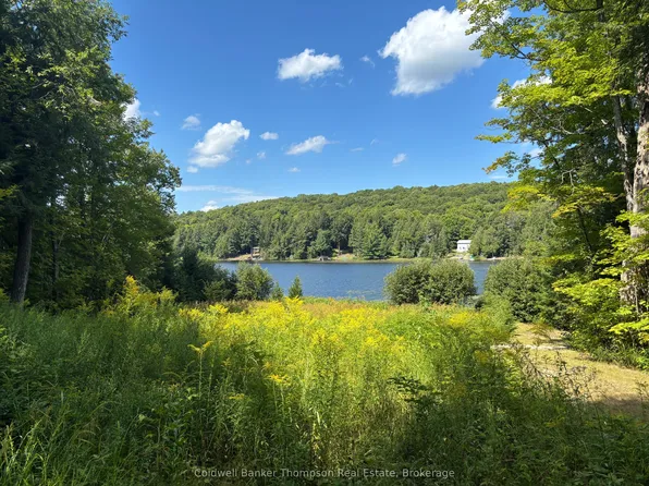 0 Lakeview Dr, Perry, ON P0A 1Y0