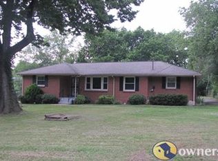 328 Forest Park Rd, Madison, TN 37115