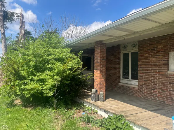 5890 W 300 S, Anderson, IN 46011