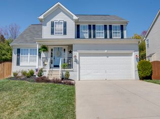 2736 Overlook Ct, Manchester, MD 21102