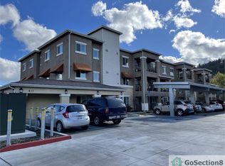 611 Washington St #104, Calistoga, CA 94515