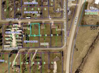 111 Lincoln St, Brooklyn, IA 52211