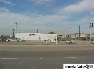 1645 E Main St, Brawley, CA 92227