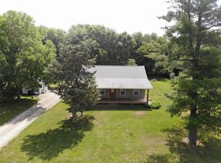 5324 Conn Rd, Alhambra, IL 62001