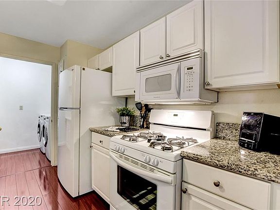 2nd image of 2200 S Fort Apache Rd Unit 1116
